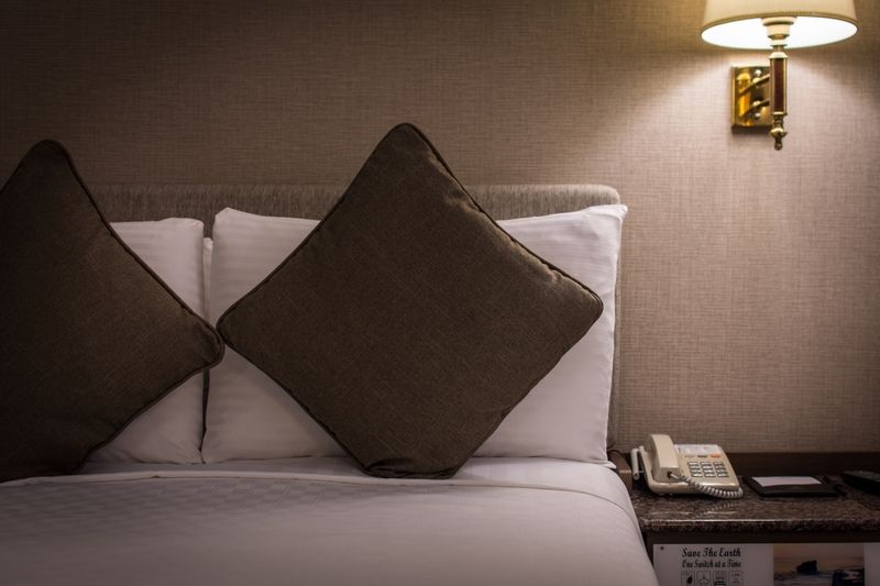 Pleasant Hotels International Taoyuan Exterior foto