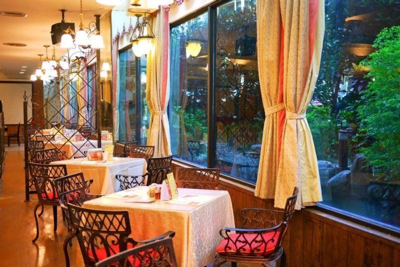 Pleasant Hotels International Taoyuan Exterior foto